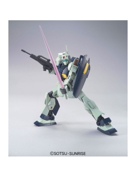 Bandai High Grade HGUC 1/144 Mobile Suit Gundam MS-003 Nemo Unicorn Version