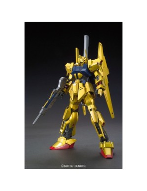 Bandai High Grade HGUC 1/144 Mobile Suit Gundam MSN-00100 Hyaku-Shiki Revive