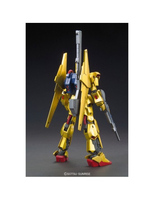 Bandai High Grade HGUC 1/144 Mobile Suit Gundam MSN-00100 Hyaku-Shiki Revive