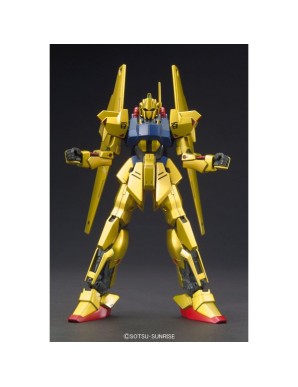 Bandai High Grade HGUC 1/144 Mobile Suit Gundam MSN-00100 Hyaku-Shiki Revive
