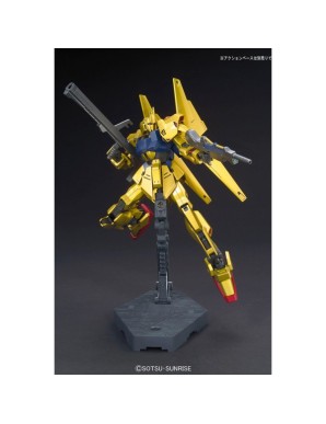 Bandai High Grade HGUC 1/144 Mobile Suit Gundam MSN-00100 Hyaku-Shiki Revive