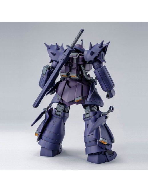 P-Bandai High Grade HG 1/144 Mobile Suit Gundam MS-08TX/N Efreet Nacht