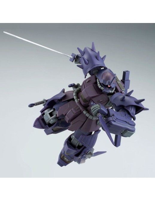 P-Bandai High Grade HG 1/144 Mobile Suit Gundam MS-08TX/N Efreet Nacht
