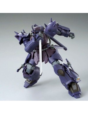 P-Bandai High Grade HG 1/144 Mobile Suit Gundam MS-08TX/N Efreet Nacht