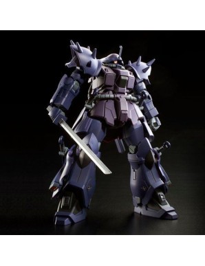 P-Bandai High Grade HG 1/144 Mobile Suit Gundam MS-08TX/N Efreet Nacht