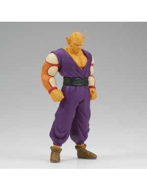 Banpresto DXF Dragon Ball Super Super Hero Orange Piccolo
