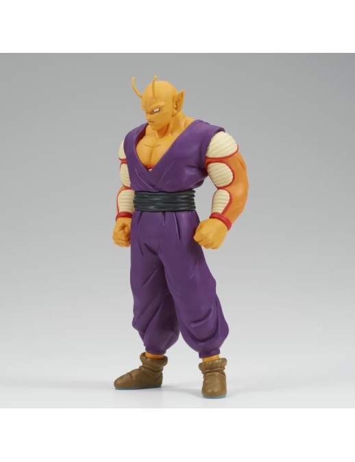 Banpresto DXF Dragon Ball Super Super Hero Orange Piccolo