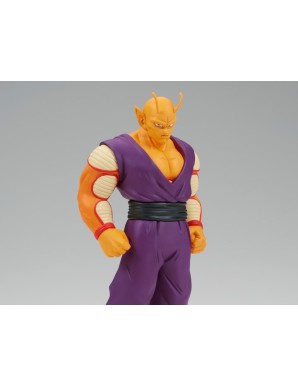 Banpresto DXF Dragon Ball Super Super Hero Orange Piccolo