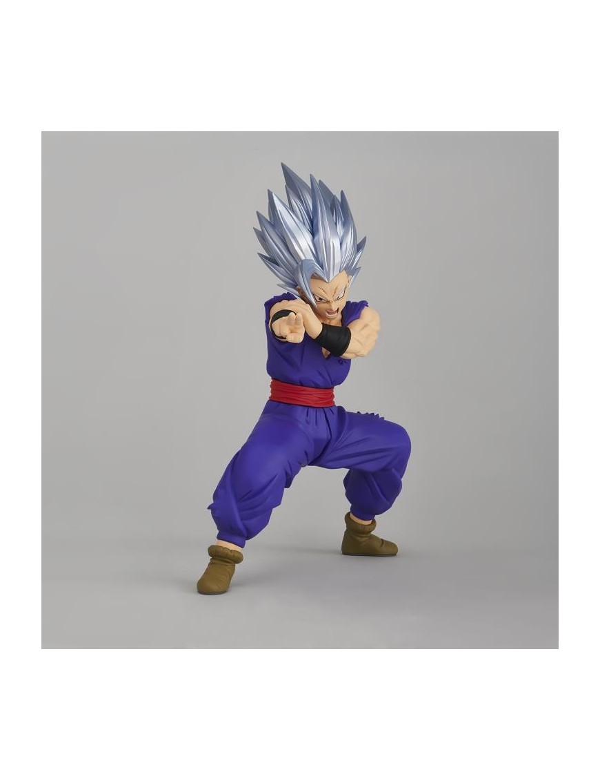 Banpresto Dragon Ball Blood Of Saiyans Son Gohan Beast Special Version Banpresto Dragon Ball Blood Of Saiyans Son Gohan Beast Special Version