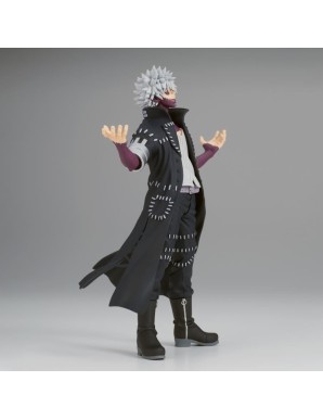 Banpresto My Hero Academia The Evil Villains DX Dabi