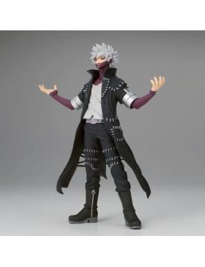 Banpresto My Hero Academia The Evil Villains DX Dabi