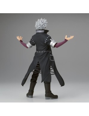 Banpresto My Hero Academia The Evil Villains DX Dabi