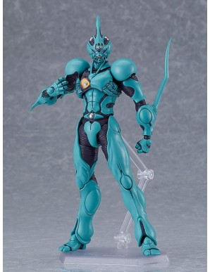Max Factory Figma Bio Booster Armor Guyver I Ultimate Edition