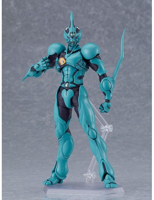 Max Factory Figma Bio Booster Armor Guyver I Ultimate Edition