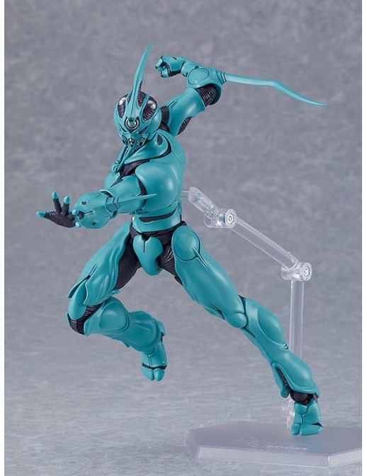 Max Factory Figma Bio Booster Armor Guyver I Ultimate Edition