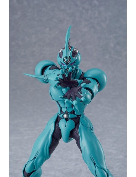 Max Factory Figma Bio Booster Armor Guyver I Ultimate Edition