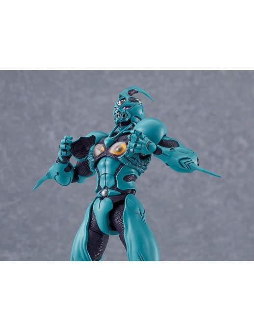 Max Factory Figma Bio Booster Armor Guyver I Ultimate Edition