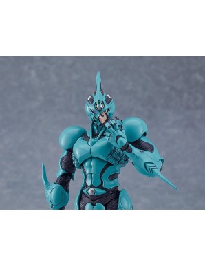 Max Factory Figma Bio Booster Armor Guyver I Ultimate Edition