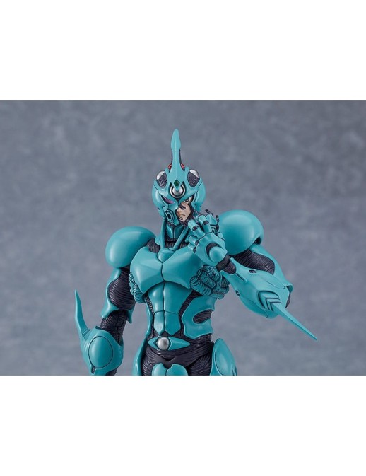 Max Factory Figma Bio Booster Armor Guyver I Ultimate Edition