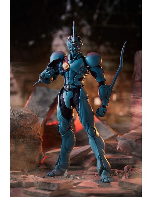 Max Factory Figma Bio Booster Armor Guyver I Ultimate Edition