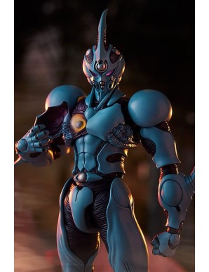 Max Factory Figma Bio Booster Armor Guyver I Ultimate Edition