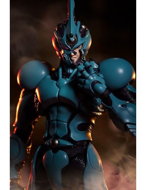 Max Factory Figma Bio Booster Armor Guyver I Ultimate Edition