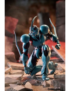 Max Factory Figma Bio Booster Armor Guyver I Ultimate Edition