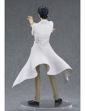 Good Smile Company POP Up Parade Steins Gate Rintaro Okabe