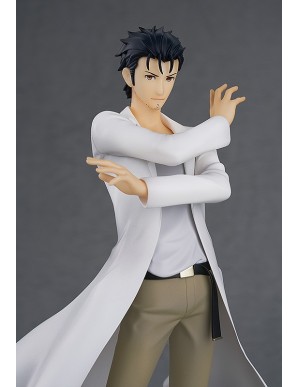 Good Smile Company POP Up Parade Steins Gate Rintaro Okabe