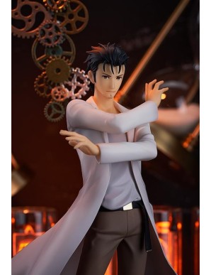 Good Smile Company POP Up Parade Steins Gate Rintaro Okabe