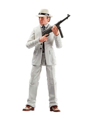 Hasbro Indiana Jones Adventure Series Indiana Jones Raiders of the Lost Ark Marcus Brody & René Belloq Ark Showdown