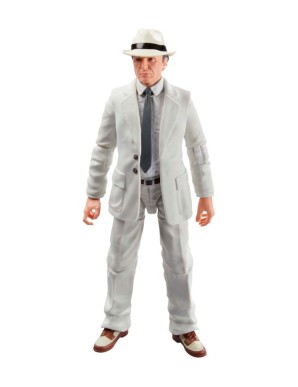 Hasbro Indiana Jones Adventure Series Indiana Jones Raiders of the Lost Ark Marcus Brody & René Belloq Ark Showdown