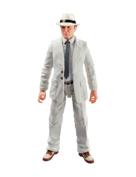 Hasbro Indiana Jones Adventure Series Indiana Jones Raiders of the Lost Ark Marcus Brody & René Belloq Ark Showdown