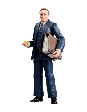 Hasbro Indiana Jones Adventure Series Indiana Jones Raiders of the Lost Ark Marcus Brody & René Belloq Ark Showdown