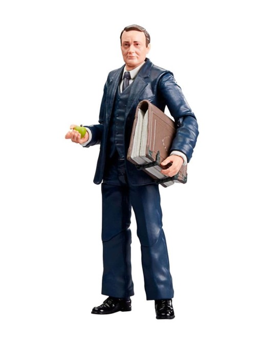 Hasbro Indiana Jones Adventure Series Indiana Jones Raiders of the Lost Ark Marcus Brody & René Belloq Ark Showdown