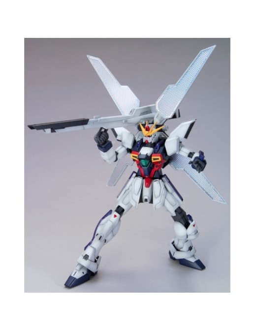 Bandai Master Grade MG 1/100 Mobile Suit Gundam GX-9900 Gundam X