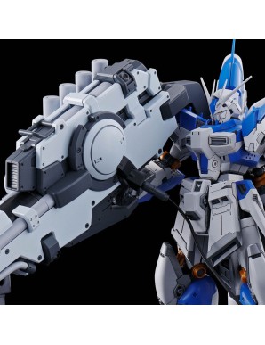 P-Bandai Real Grade RG 1/144 Mobile Suit Gundam Hyper Mega Bazooka Launcher for RX-93-ν2 Hi-ν Gundam