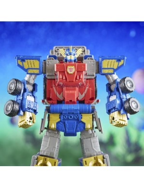 Hasbro Transformers Generations Legacy Commander Armada Universe Optimus Prime