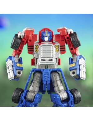 Hasbro Transformers Generations Legacy Commander Armada Universe Optimus Prime