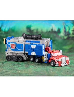 Hasbro Transformers Generations Legacy Commander Armada Universe Optimus Prime