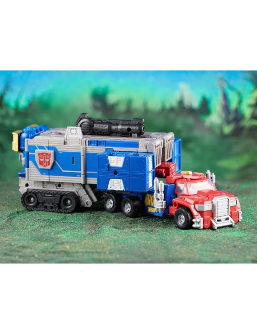 Hasbro Transformers Generations Legacy Commander Armada Universe Optimus Prime