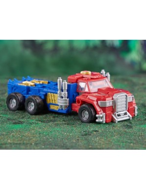 Hasbro Transformers Generations Legacy Commander Armada Universe Optimus Prime