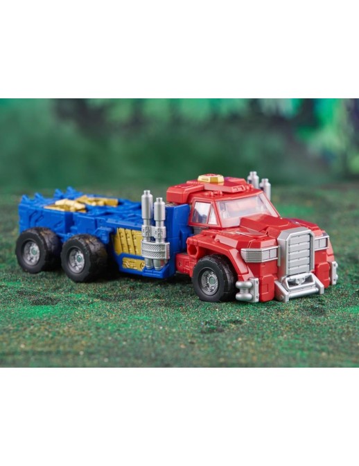 Hasbro Transformers Generations Legacy Commander Armada Universe Optimus Prime