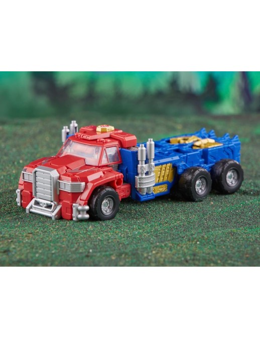 Hasbro Transformers Generations Legacy Commander Armada Universe Optimus Prime