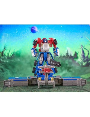 Hasbro Transformers Generations Legacy Commander Armada Universe Optimus Prime