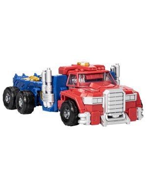 Hasbro Transformers Generations Legacy Commander Armada Universe Optimus Prime