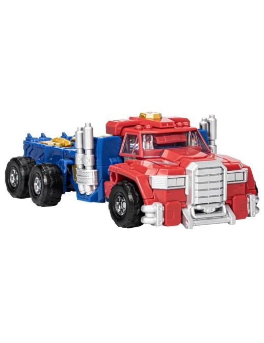 Hasbro Transformers Generations Legacy Commander Armada Universe Optimus Prime