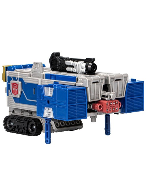 Hasbro Transformers Generations Legacy Commander Armada Universe Optimus Prime