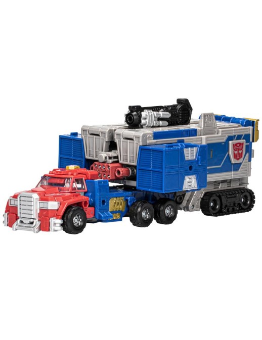 Hasbro Transformers Generations Legacy Commander Armada Universe Optimus Prime