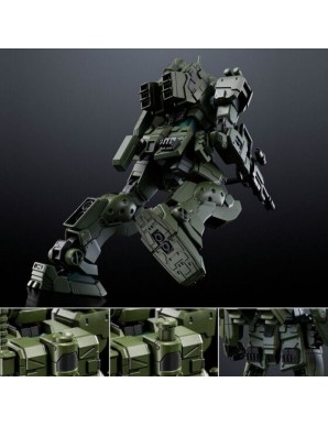 P-Bandai High Grade HG 1/144 Mobile Suit Gundam RGM-79S GM Spartan